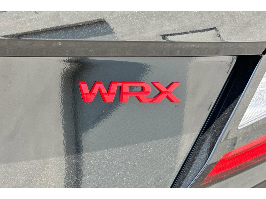 New 2026 Subaru WRX Premium w/ WRX Electronics Package AWD/4WD image 25