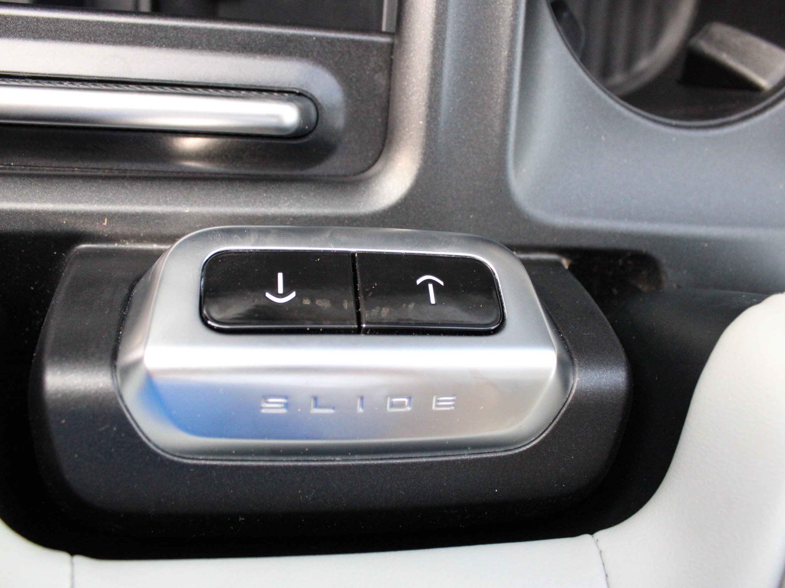 Used 2025 Ford Expedition Platinum AWD/4WD image 34