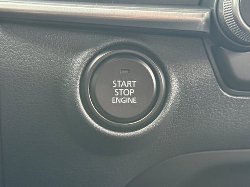 New 2026 MAZDA MAZDA3 s Sport image 25