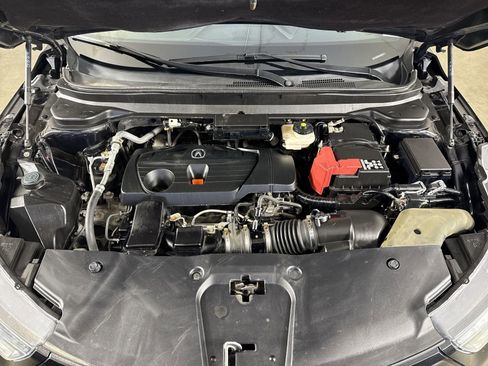Used 2019 Acura RDX A-Spec AWD/4WD image 26