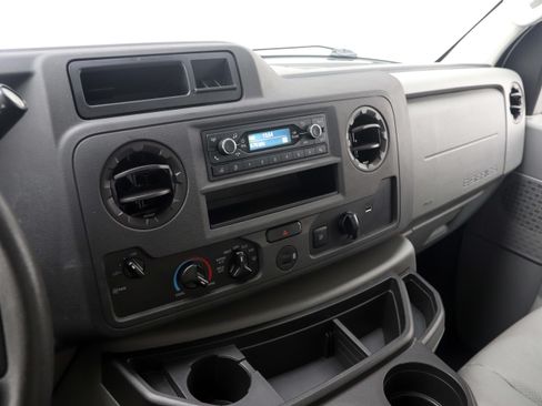 Used 2023 Ford E-350 and Econoline 350 Super Duty w/ Power Windows & Locks Group RWD image 23