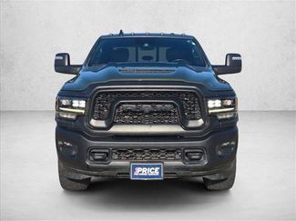 Used 2024 RAM 2500 Rebel w/ Safety Group AWD/4WD video 2
