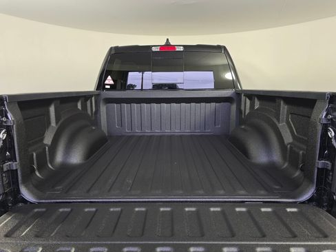 New 2026 RAM 1500 Laramie w/ Night Edition AWD/4WD image 15