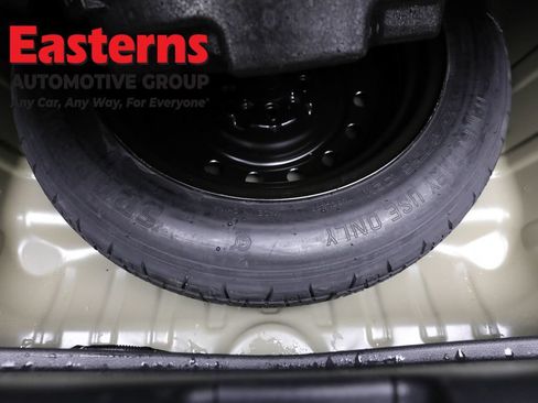 Used 2019 Honda Accord EX image 21