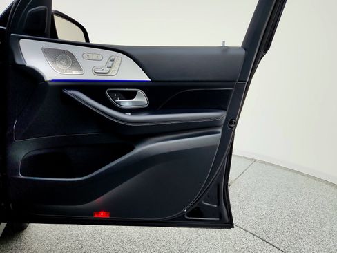 Certified 2026 Mercedes-Benz GLE 350 4MATIC image 22