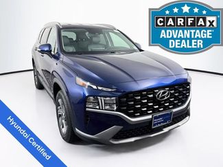 Certified 2023 Hyundai Santa Fe SEL AWD/4WD video 1