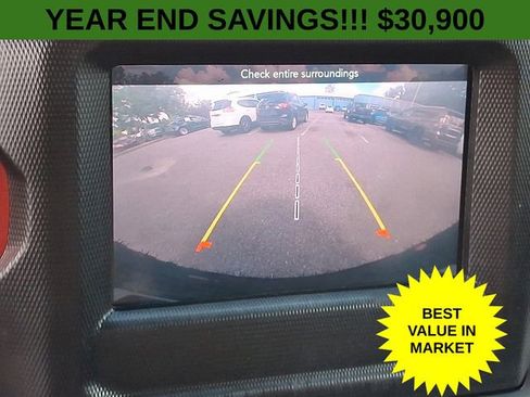 Used 2021 Jeep Wrangler Unlimited Rubicon image 19