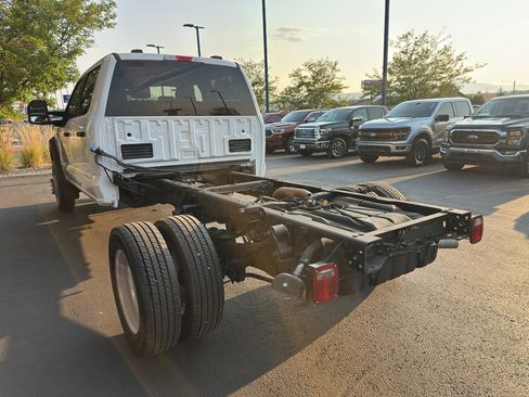 Certified 2024 Ford F450 XLT w/ XLT Value Package image 13