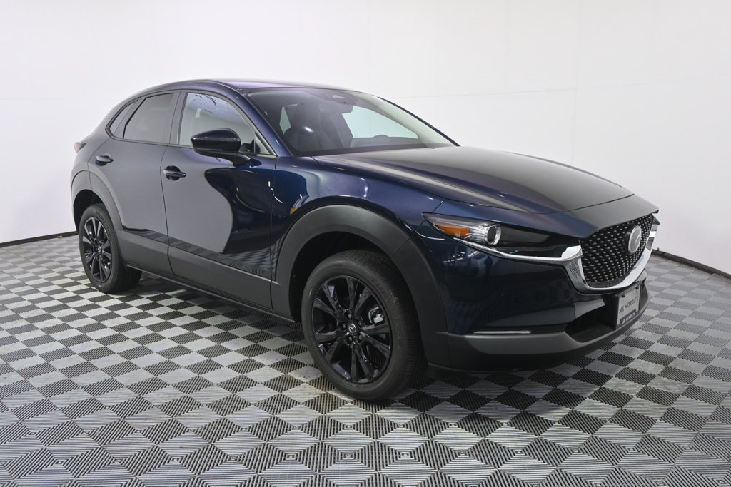 New 2026 MAZDA CX-30 AWD 2.5 S w/ Select Sport Pkg image 8