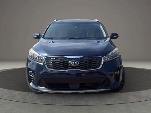 Used 2019 Kia Sorento EX FWD image 2