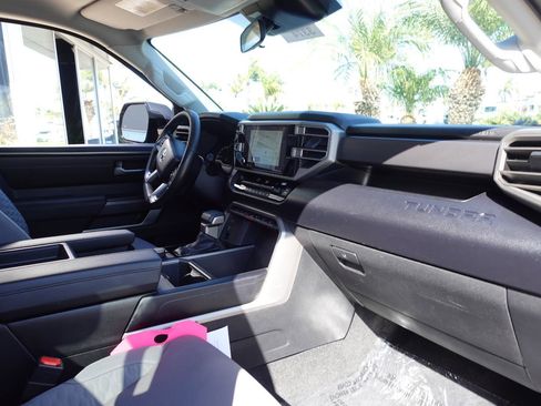 Used 2024 Toyota Tundra SR5 image 15