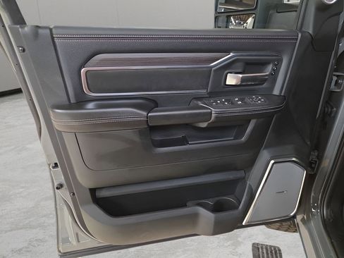 New 2026 RAM 2500 Laramie image 10