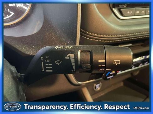 Certified 2023 Nissan Rogue SV AWD/4WD image 24