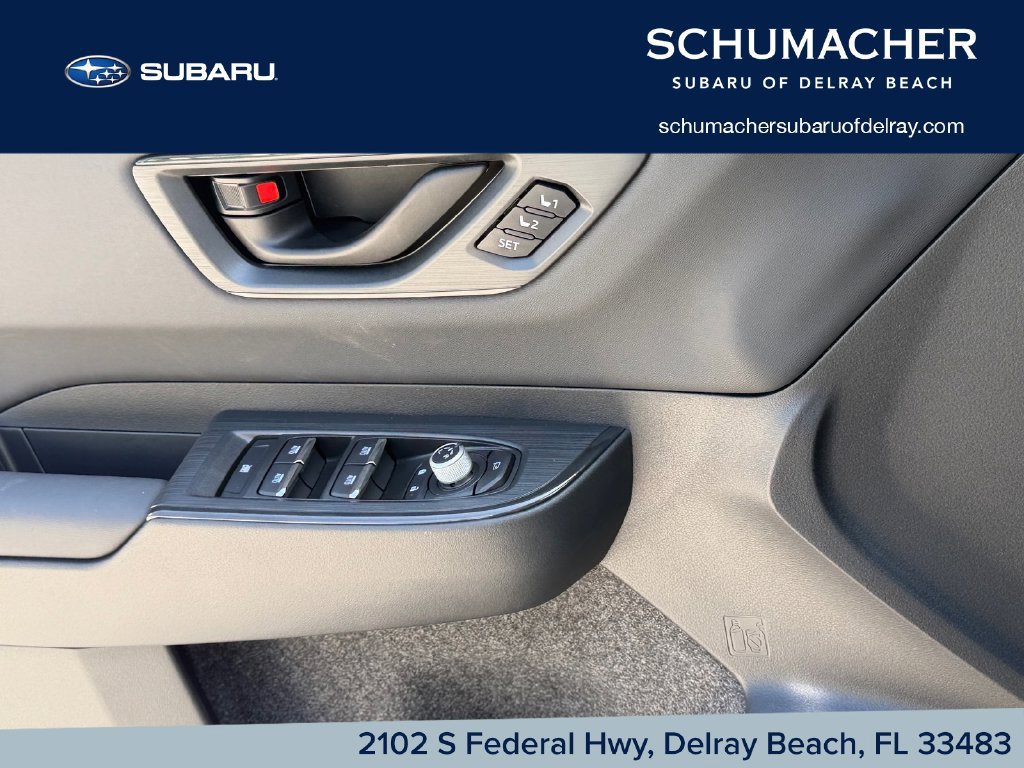 New 2026 Subaru Outback Wilderness AWD/4WD image 21