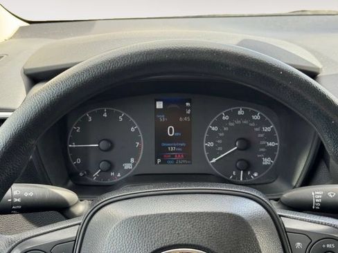 Certified 2025 Toyota Corolla LE FWD image 26