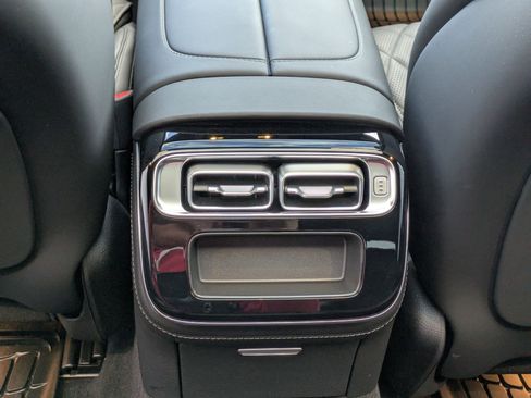 Certified 2023 Mercedes-Benz S 580 S 580 image 29