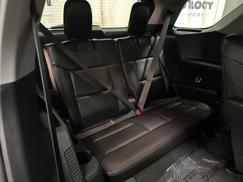 Used 2023 Ford Explorer XLT w/ Equipment Group 202A image 23