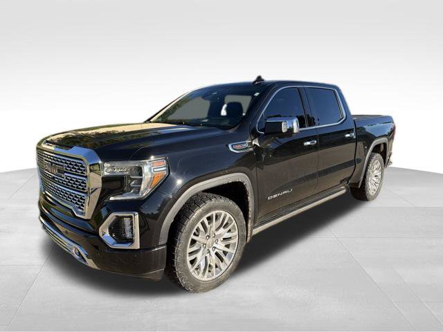 Used 2019 GMC Sierra 1500 Denali w/ Denali Ultimate Package AWD/4WD image 13