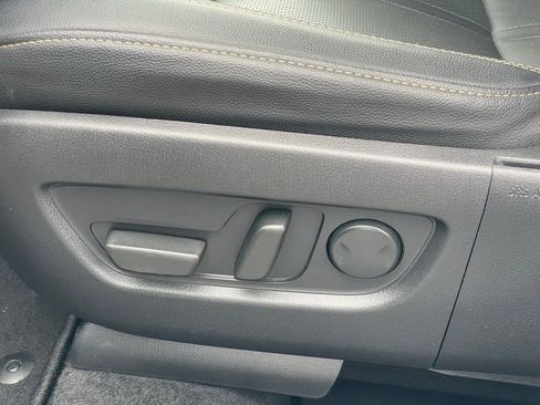 Certified 2024 MAZDA CX-90 Plug-In Hybrid w/ Premium Pkg image 16