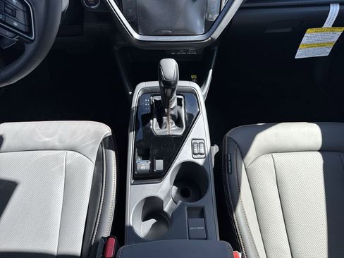 New 2026 Subaru Crosstrek 2.5i Limited AWD/4WD image 21