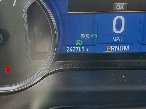 Used 2023 Ford F150 XLT w/ Equipment Group 302A High image 13