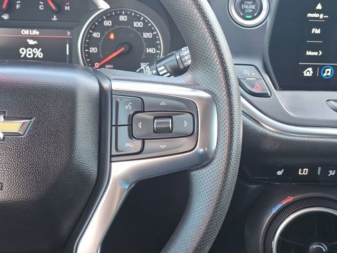Used 2025 Chevrolet Blazer LT w/ Driver Confidence Package image 19