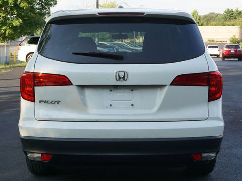 Used 2018 Honda Pilot EX-L image 6