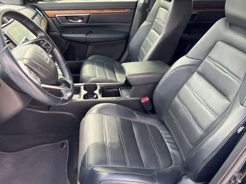Used 2017 Honda CR-V Touring image 11