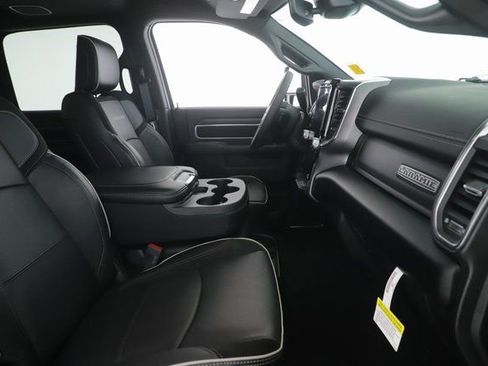Used 2026 RAM 2500 Laramie image 32