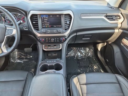 Used 2023 GMC Acadia Denali w/ Denali Ultimate Package AWD/4WD image 19