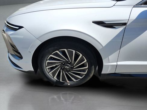 New 2026 Hyundai Sonata Limited image 30