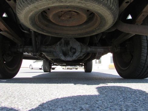 Used 2003 Dodge Ram 1500 Truck 4x4 Quad Cab image 33