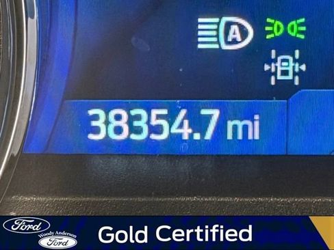 Certified 2023 Ford F150 XLT w/ Equipment Group 302A High AWD/4WD image 13