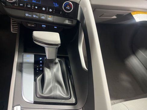 New 2026 Hyundai Elantra Sport FWD image 17