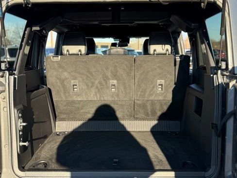 Used 2024 Ford F150 XLT w/ Tow/Haul Package image 30