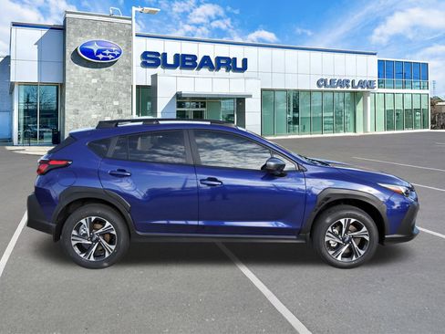 New 2026 Subaru Crosstrek 2.0i Premium image 5