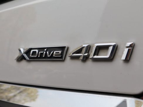 Used 2019 BMW X7 xDrive40i w/ Cold Weather Package AWD/4WD image 27