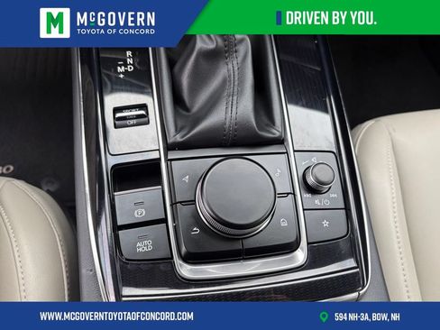 Used 2023 MAZDA CX-30 AWD 2.5 S w/ Preferred Package image 32