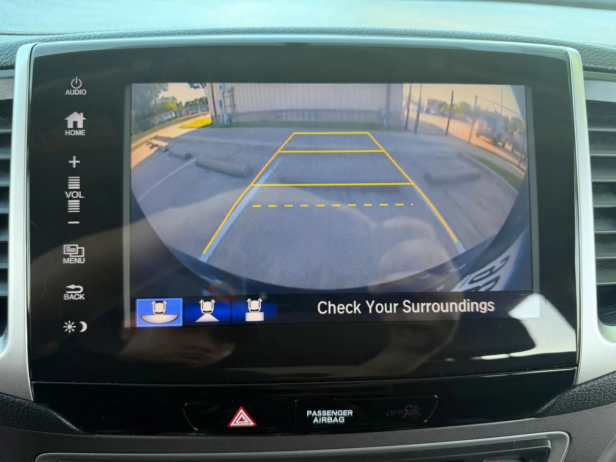 Used 2017 Honda Pilot EX-L image 18