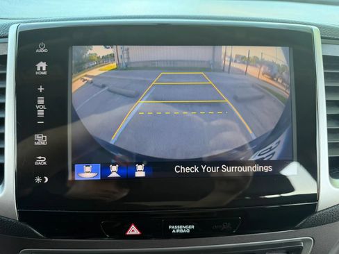 Used 2017 Honda Pilot EX-L image 18