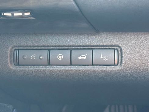 New 2026 Nissan Pathfinder Platinum w/ Cargo Package AWD/4WD image 32