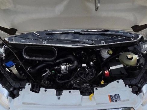 Used 2021 Ford Transit 250 Low Roof w/ Exterior Upgrade Package RWD image 12