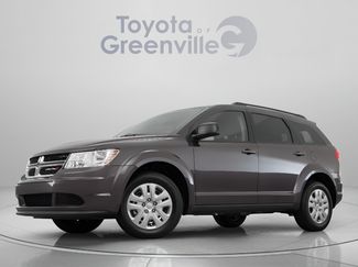 Used 2018 Dodge Journey SE w/ Popular Equipment Group FWD video 1