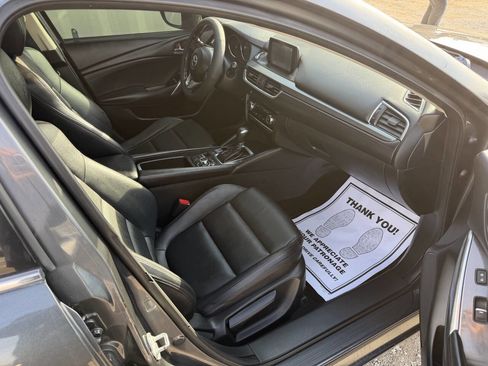 Used 2016 MAZDA MAZDA6 Touring image 17