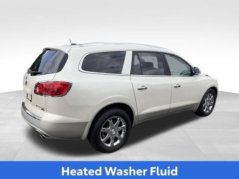 Used 2008 Buick Enclave CXL w/ Entertainment Package #4 AWD/4WD image 27