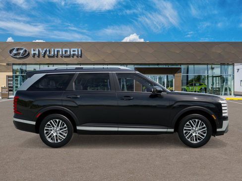 New 2026 Hyundai Palisade SEL image 7