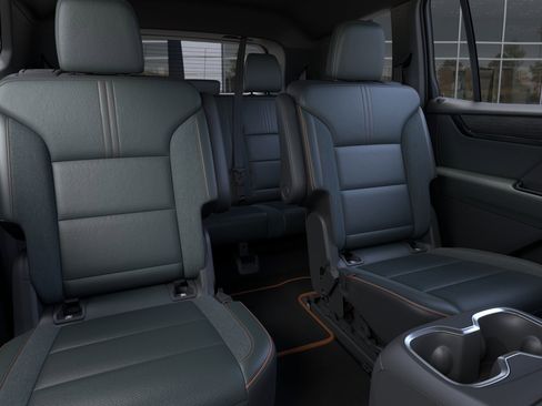 New 2026 GMC Acadia AT4 AWD/4WD image 17