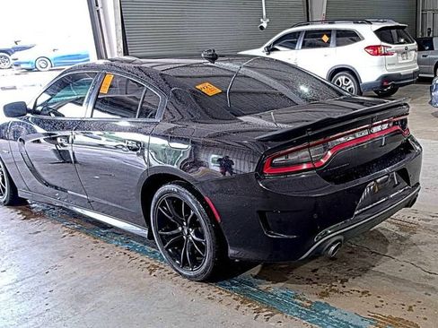 Used 2018 Dodge Charger R/T w/ Beats Audio Group RWD image 2