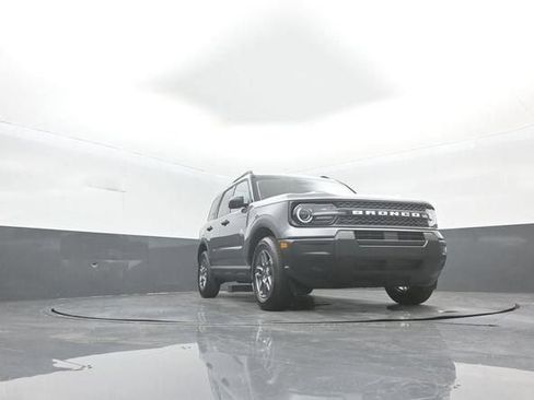 New 2026 Ford Bronco Sport Big Bend AWD/4WD image 33