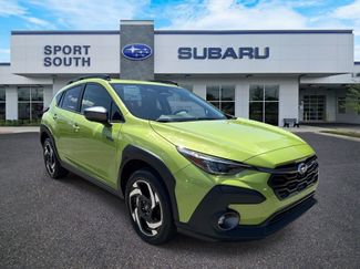 New 2026 Subaru Crosstrek 2.5i Limited AWD/4WD video 1
